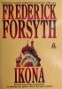 IKONA. NAJLEPSZA POWIEŚĆ POLITYCZNO-SENSACYJNA - Frederick Forsyth